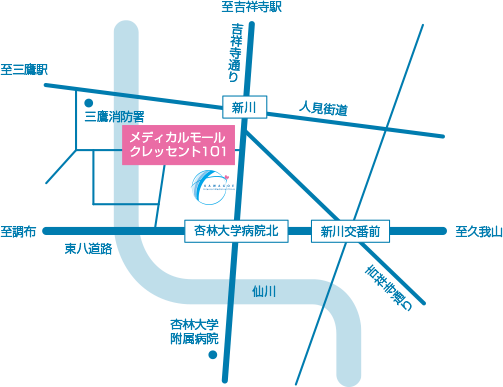 メインビジュアル背景